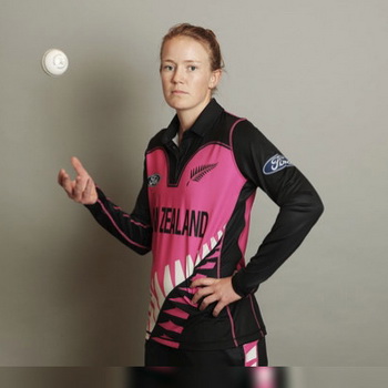 Maddy Green Biography